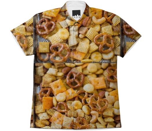 Short Sleeve Workshirt