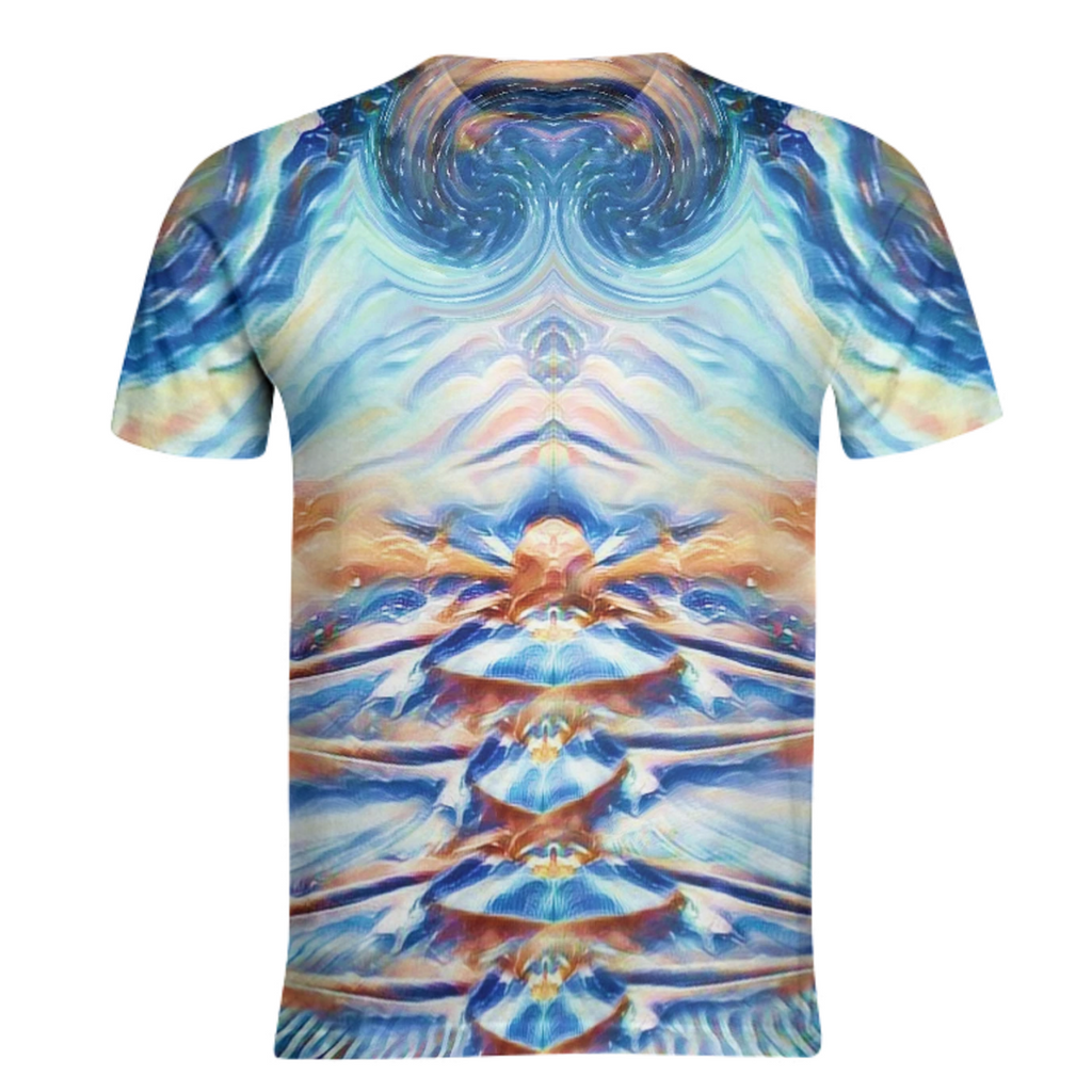 Galactic Speed Boat Race