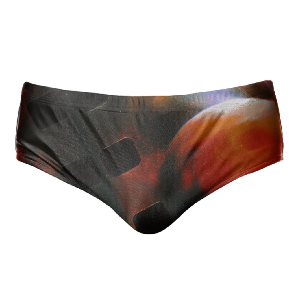 Retro Mars