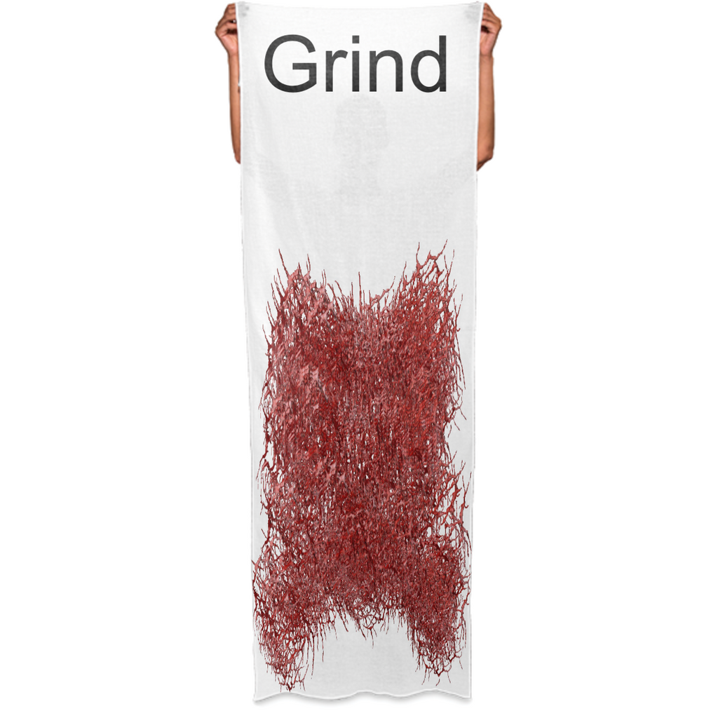 GrindScarf