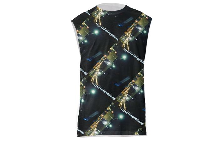 Muscle Tank Top