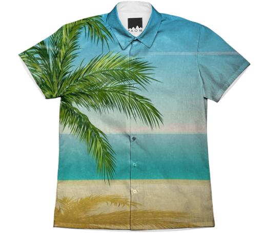 Paradise shirt