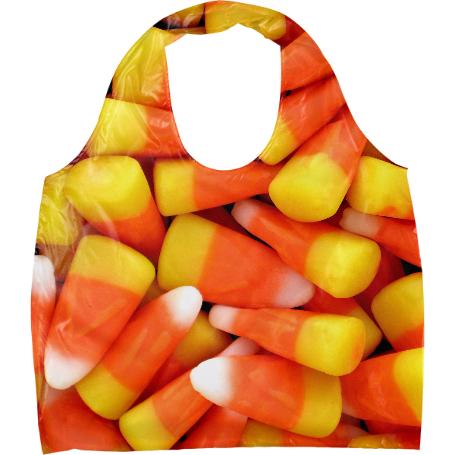 Candy Eco tote