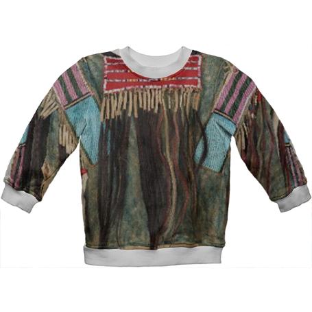 Kids Sweatshirt