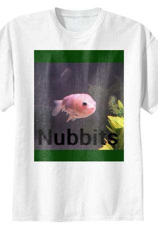 Nubbits