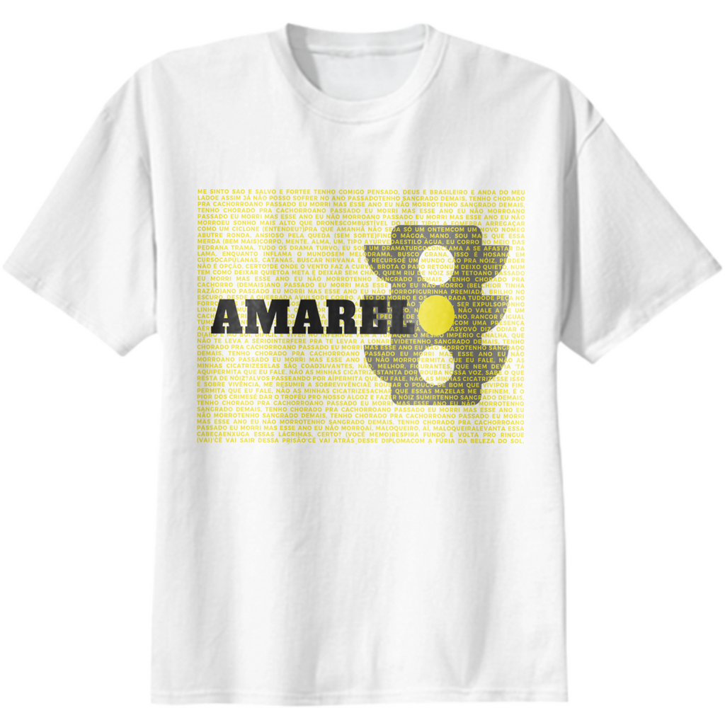 BTTI1109 - AMARELO