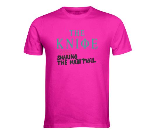 The Knife TShirt