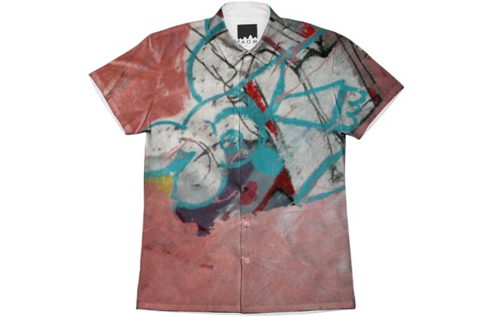 Short Sleeve Workshirt