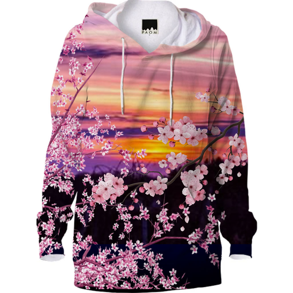 cherry blossom