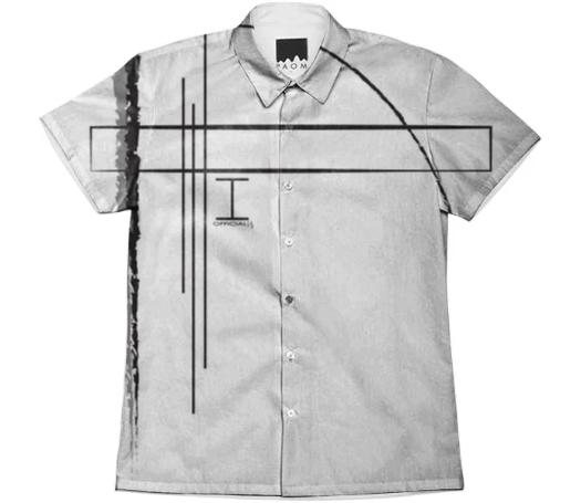 Pose Short Sleeve for Men