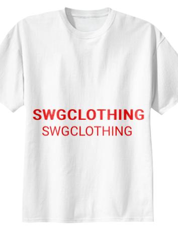 SWG clothing