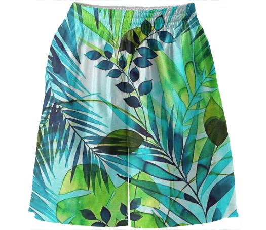Basketball Shorts