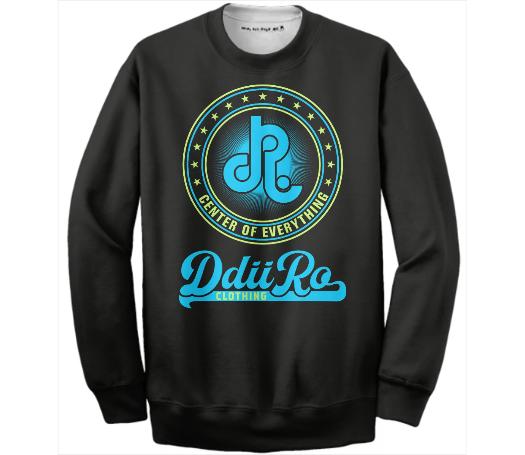 DDIIRO CLOTHING