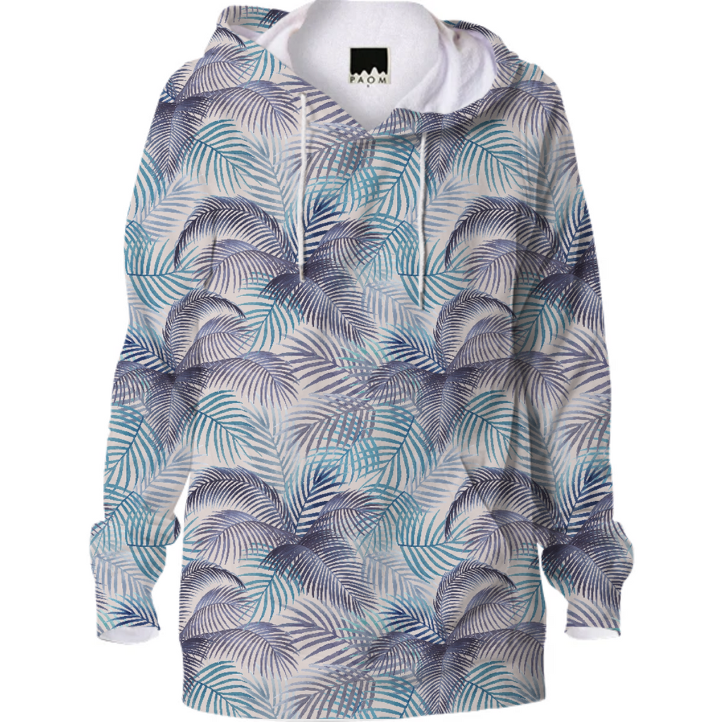 Purple Palm
