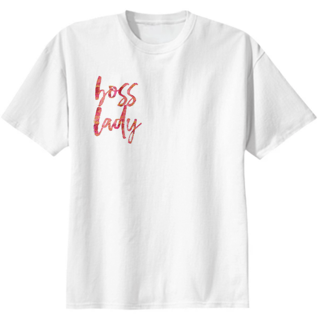 boss lady