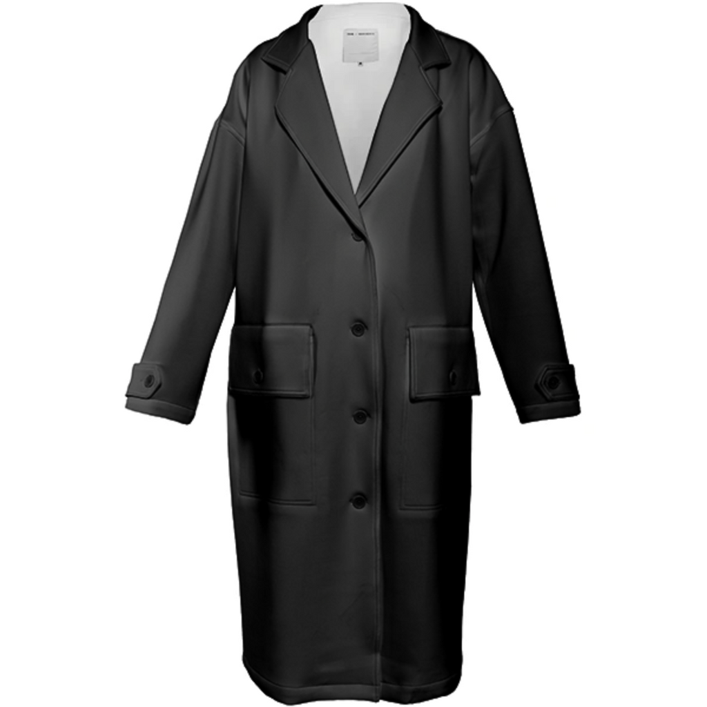 SZR BLACK COAT