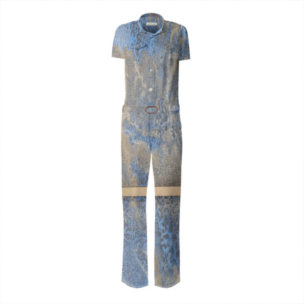 Renewal Jumpsuit