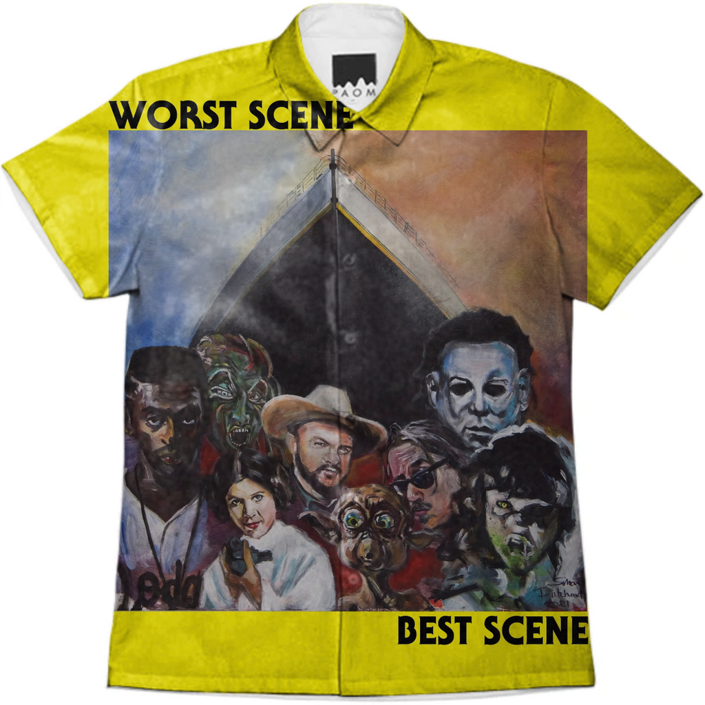 WorstSCENE