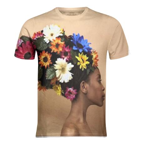 badu tee