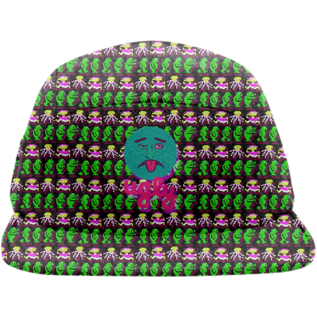 UGLY FRIENDS CAP