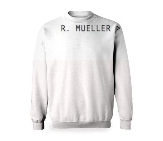 R MUELLER