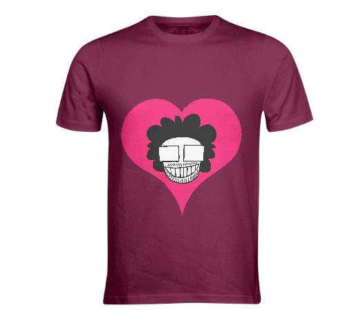 Rowdy Fucker Fanatic Shirt