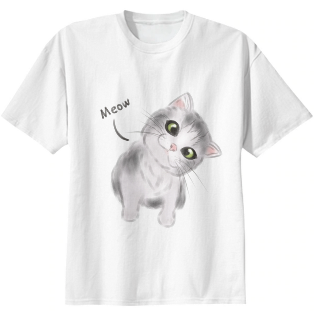 Did you bring food human?