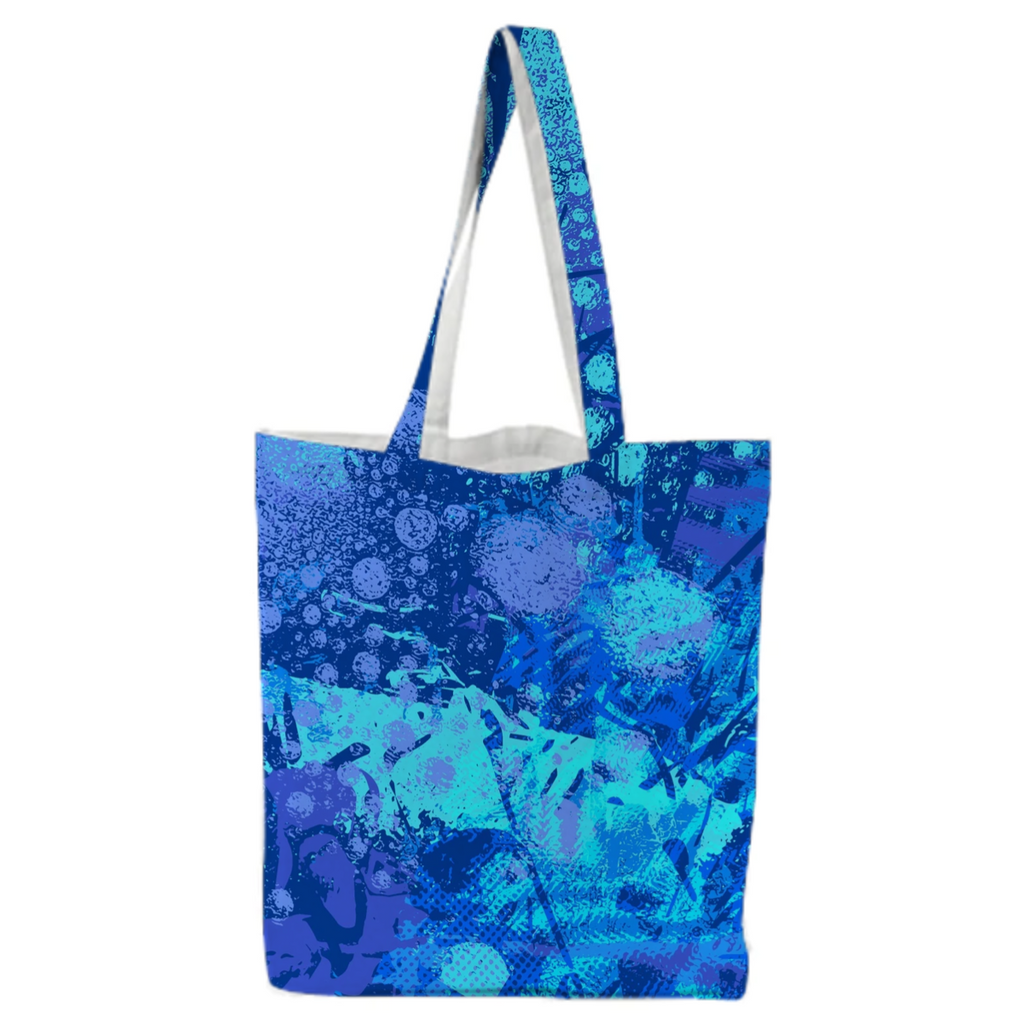 There’s a Jungle Under Water - Tote