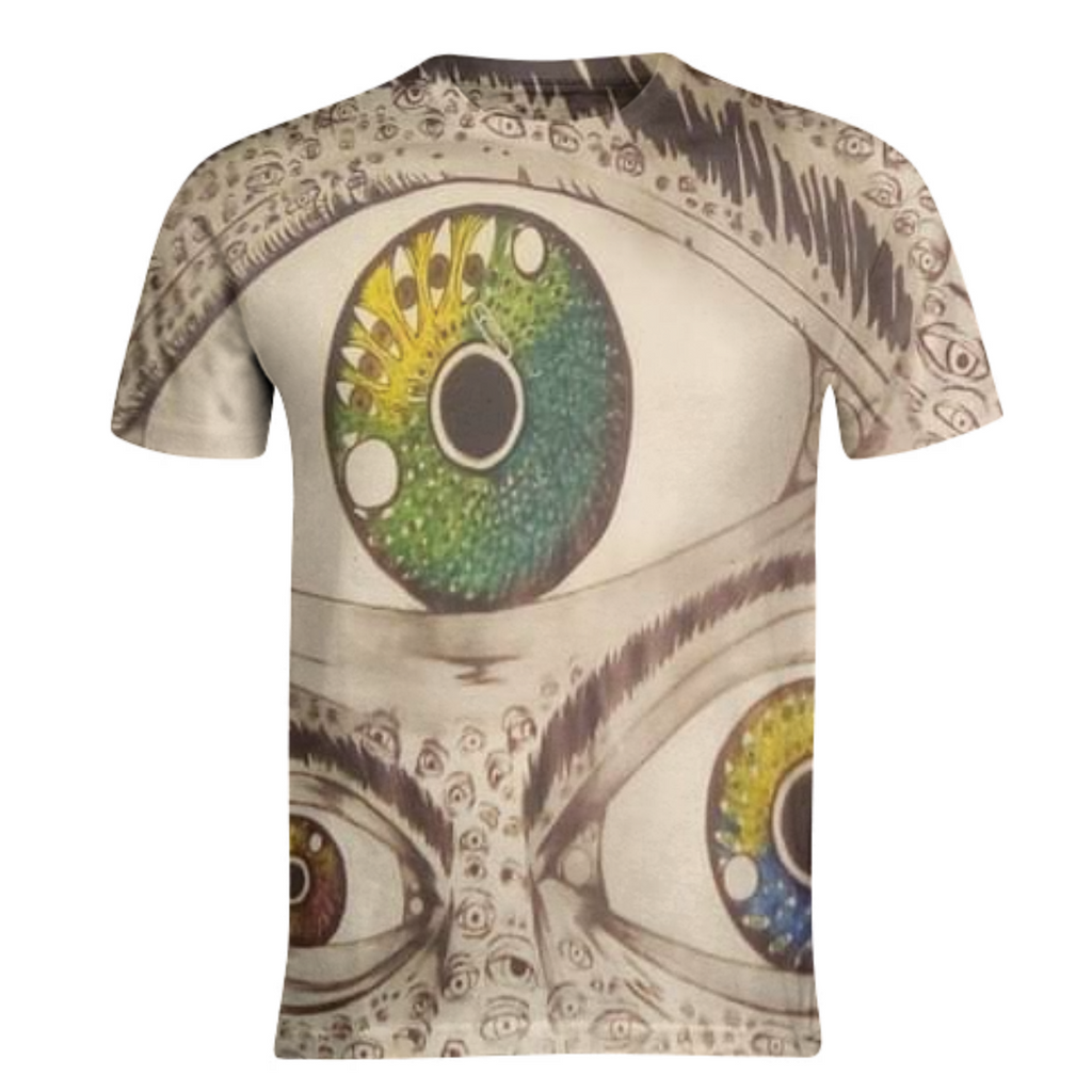 God Eye T