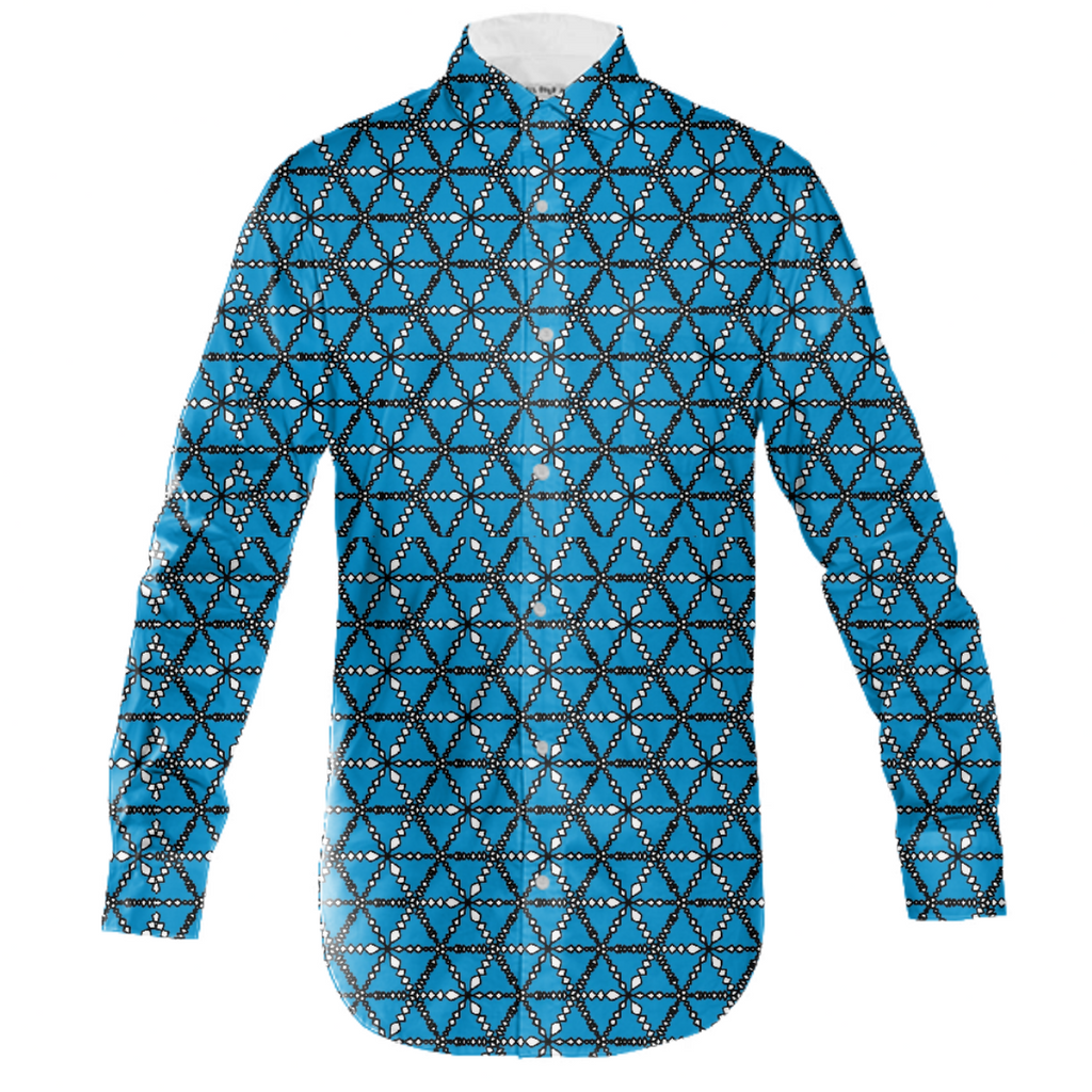 Blues structure