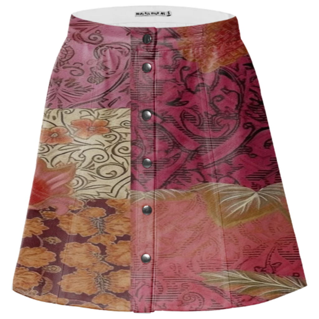 Florence Miniskirt
