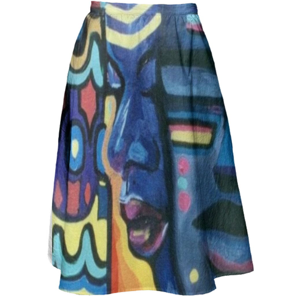 Midi African Heritage