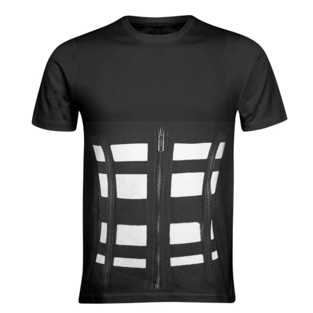 Jean P Style Corset