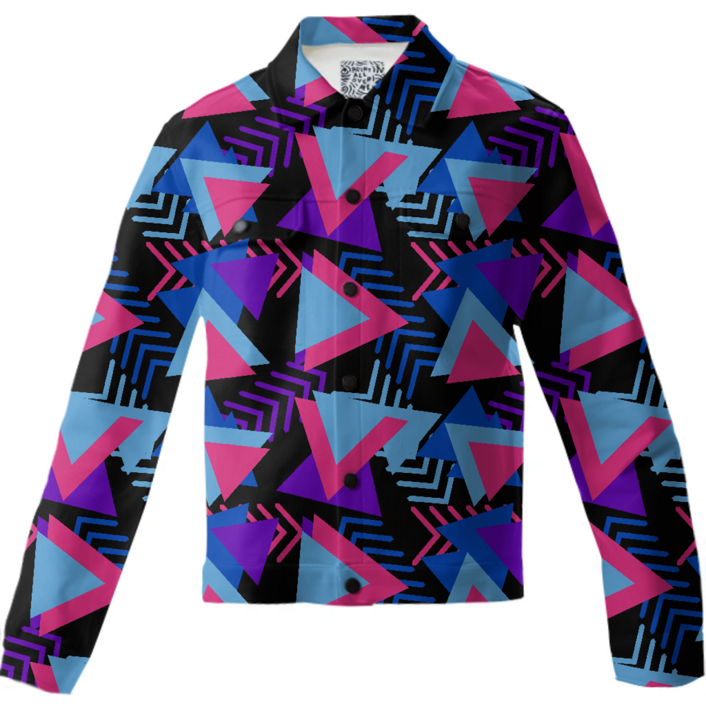 COLORFUL TRIANGLES