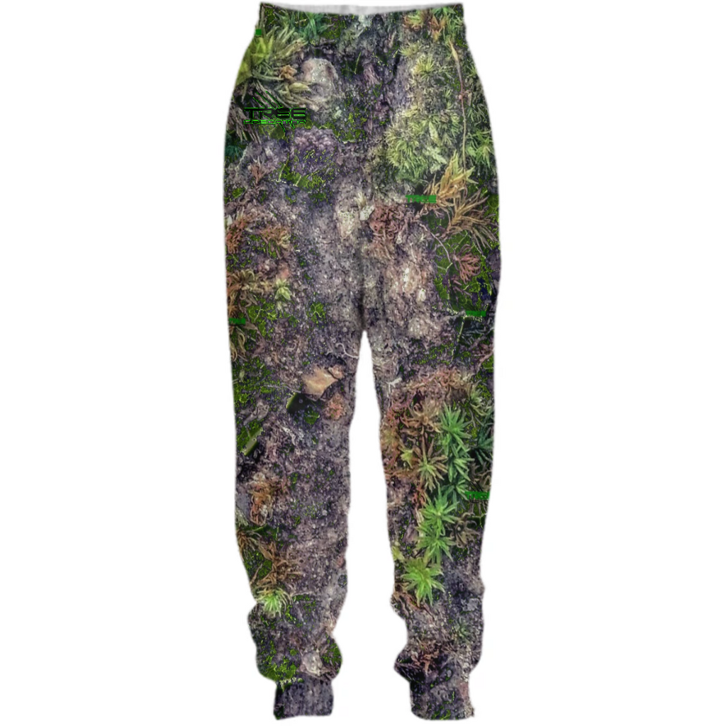 STEALTH MAX CAMO pants