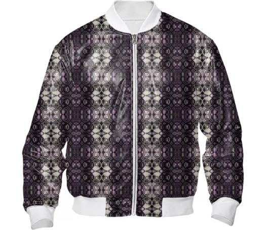 Bomber Jacket BOM0113