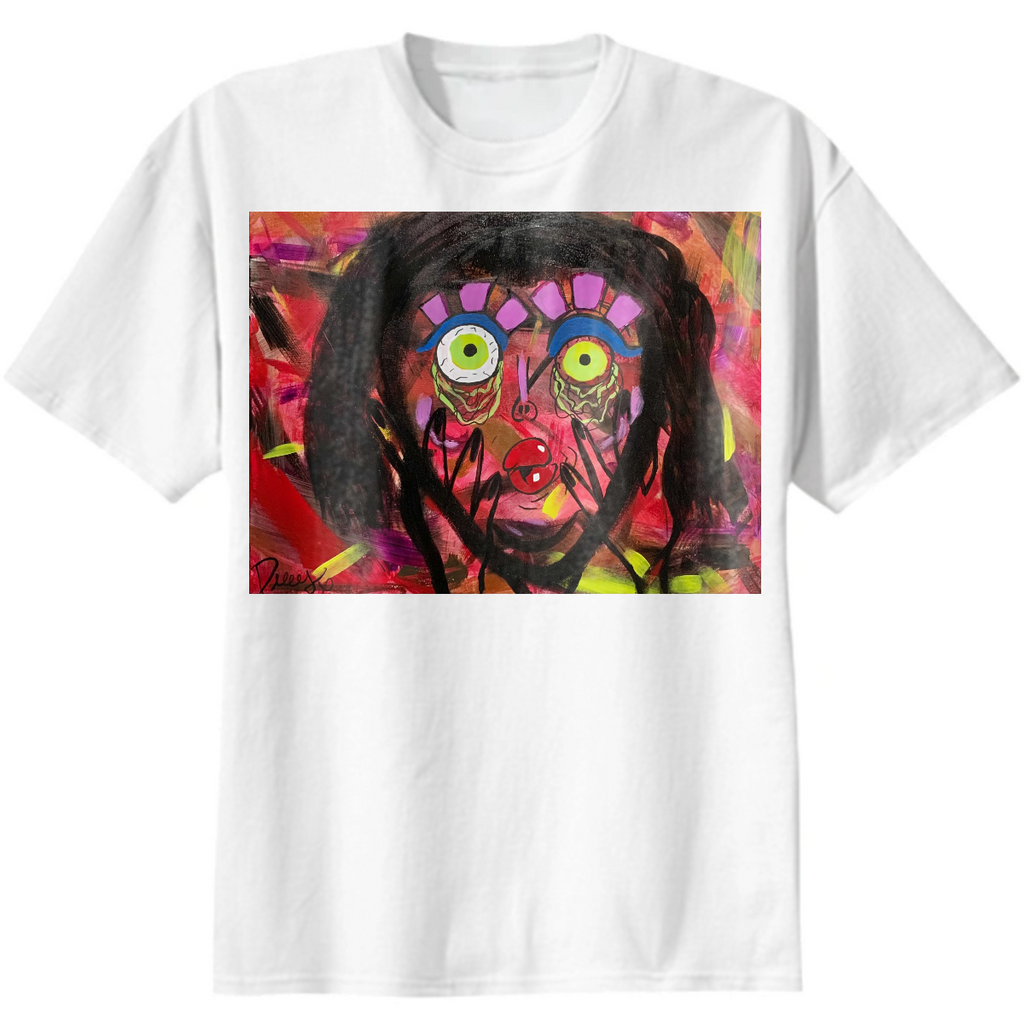 “Betty” -A Roe v Wade Response