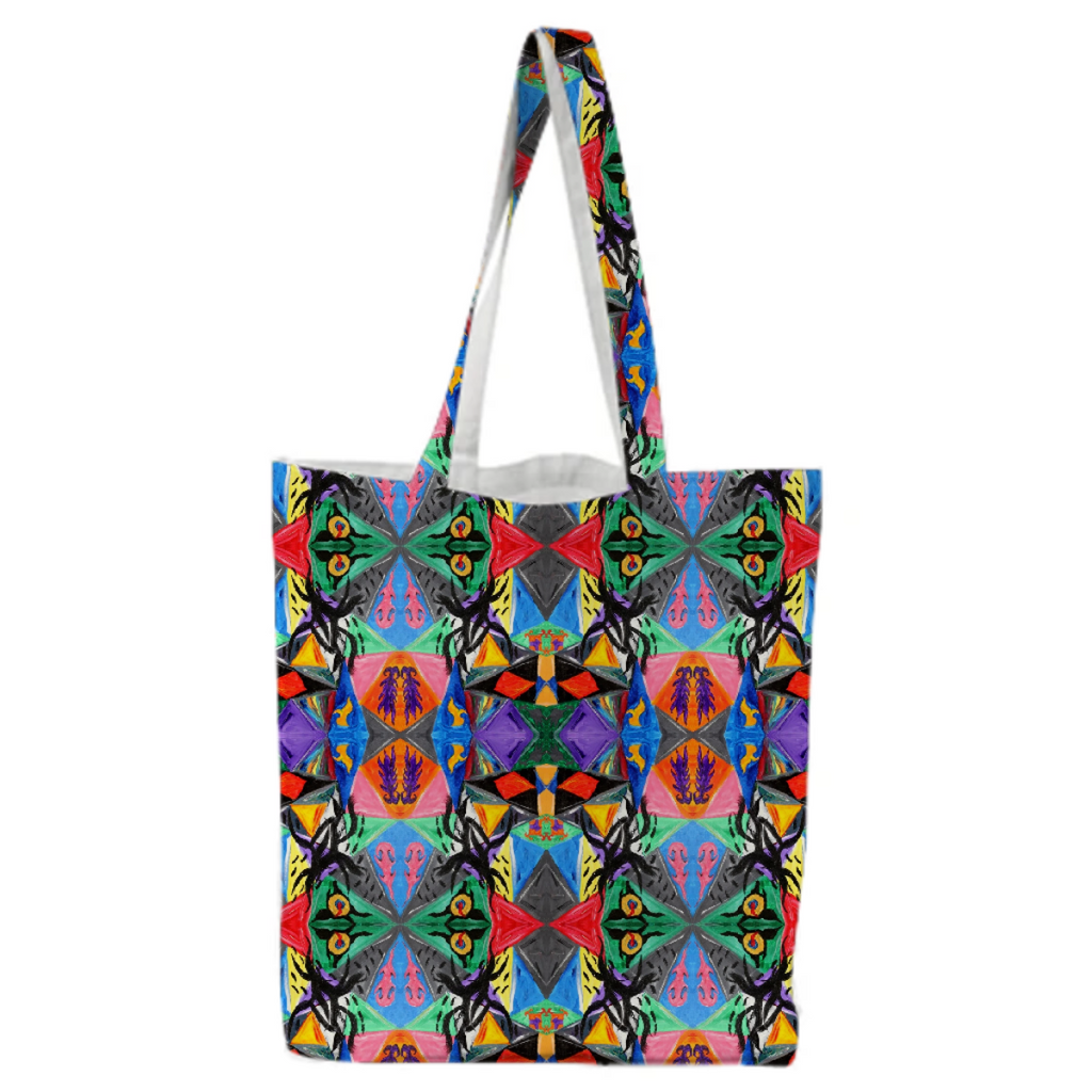 The Painter Tote