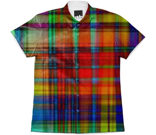 Short Sleeve Workshirt