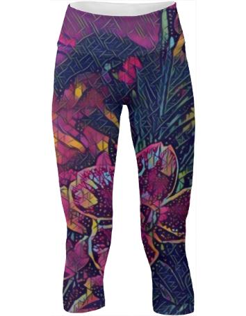 Yoga Pants
