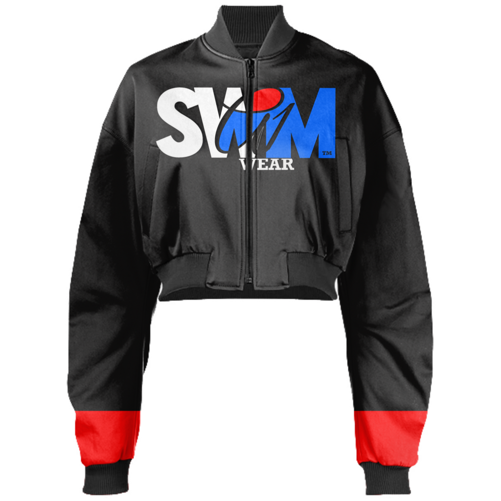 SWIM STRIPE