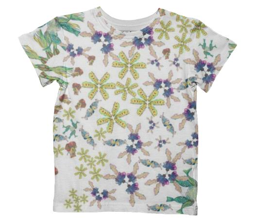 Unterwasser Seaflowers