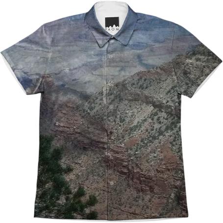 Grand Canyon Short Sleeve