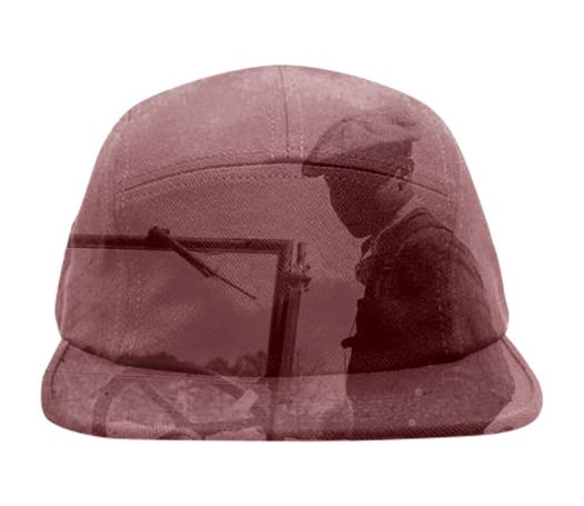 First Model T Hat