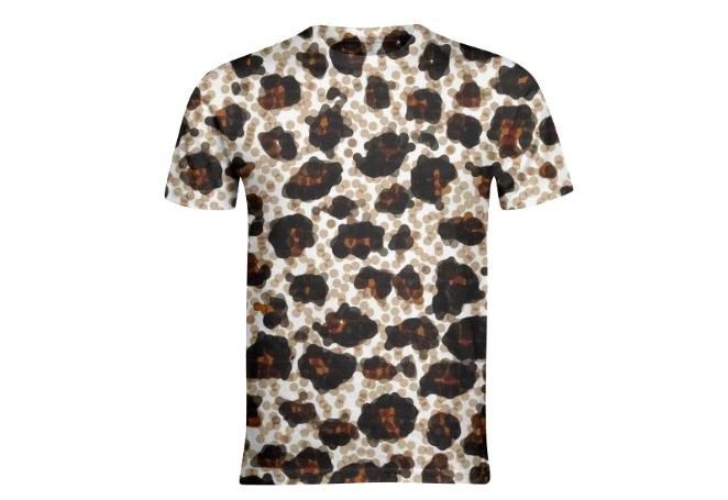 Double Leopard SPots