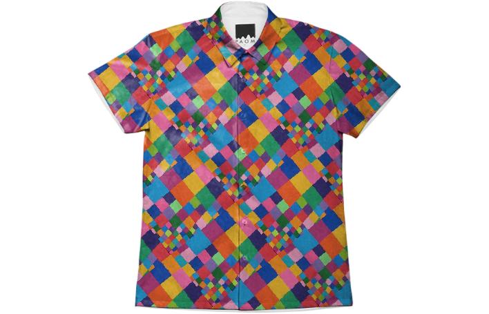 Short Sleeve Workshirt