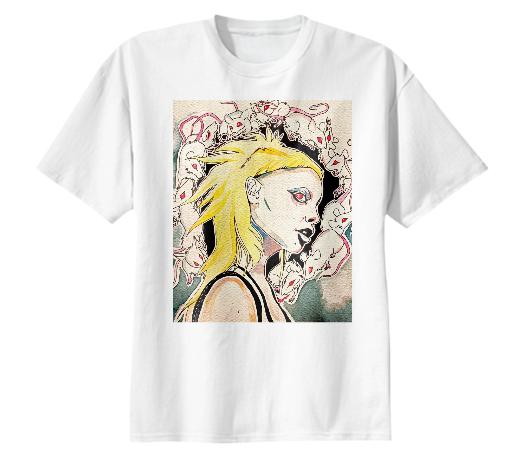 Yolandi Shirt