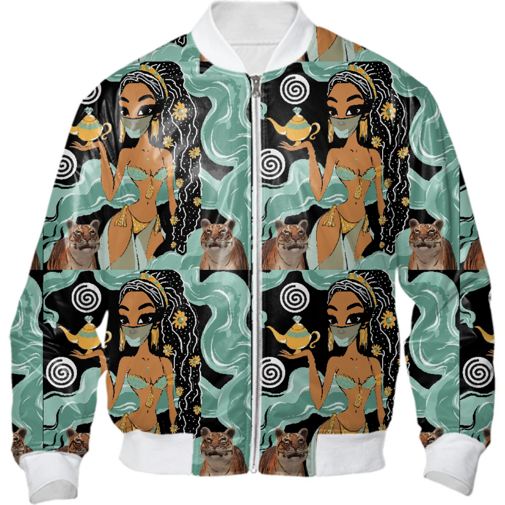 HYPNO GYPSY BOMBER