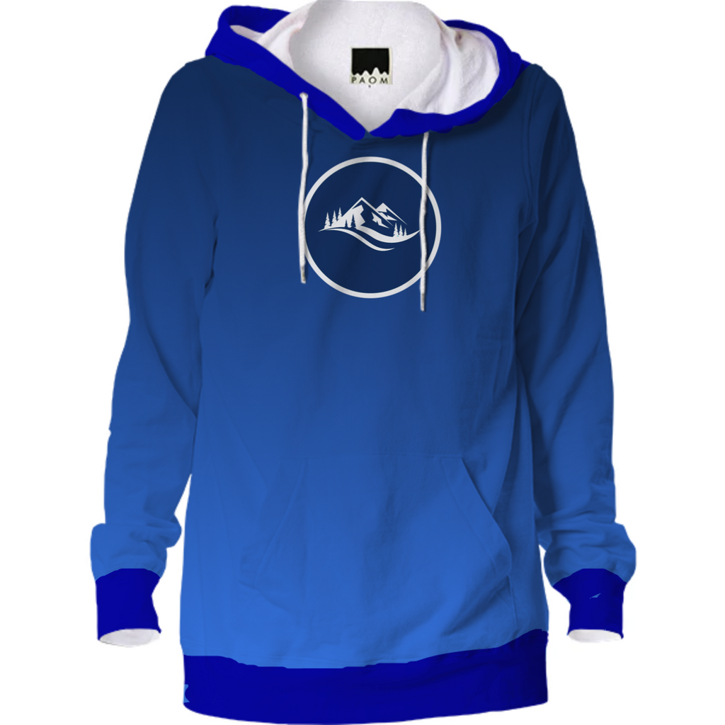 Ski hoodie