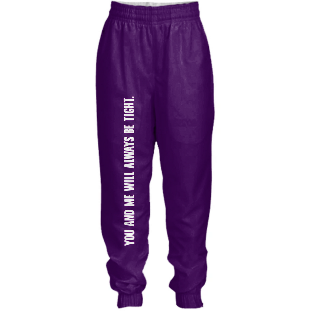 The Proud Family Pants
